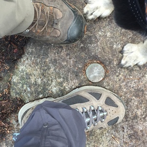 Fundraising Page: Bob Strebel